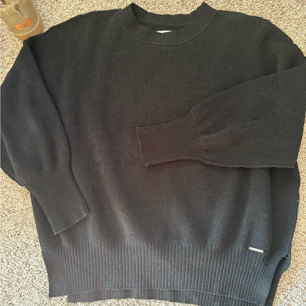 Abercrombie sweater